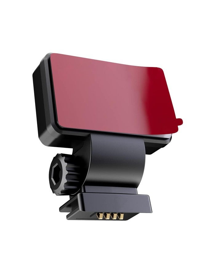 REDTIGER Adhesive Mount for REDTIGER F7N Dash Cam with GPS Module - Image 3